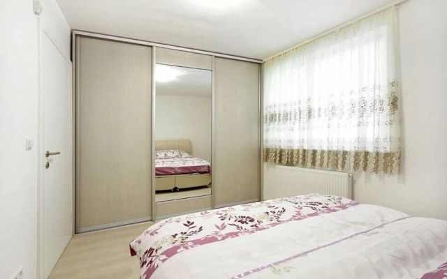 Beautiful apartment in center Sarajevo