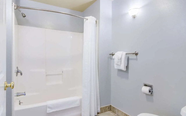 GuestHouse Montesano