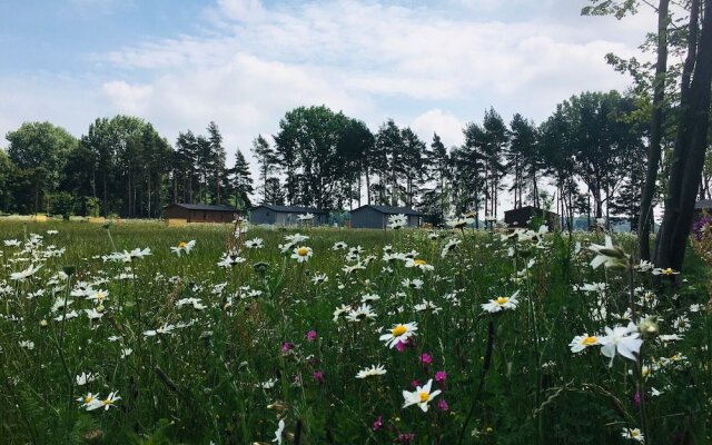 Hollicarrs - Wildflower Lodge