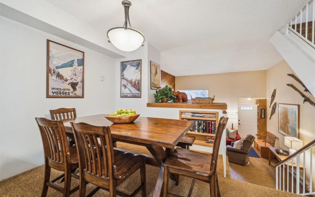 Winter Point 20 by RedAwning