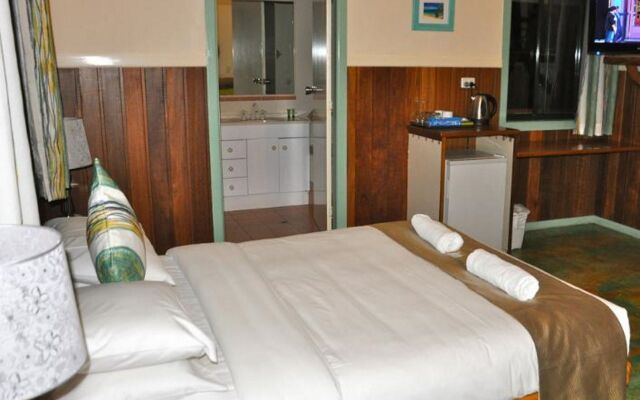 Wake Up! Byron Bay - Hostel