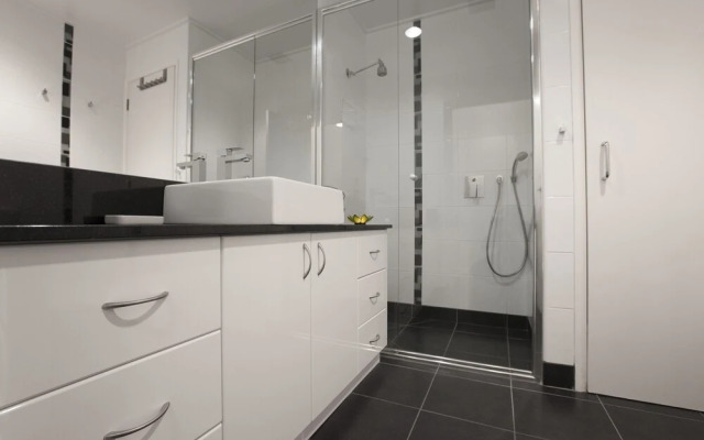 Boutique Stays - Wellington Mews, East Melbourne