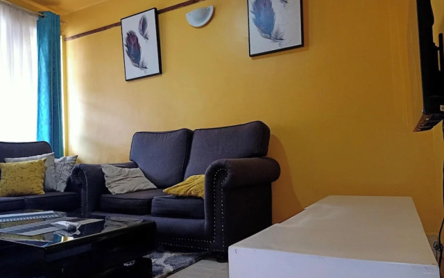 Lux Suites Lowe Furnished Apartments