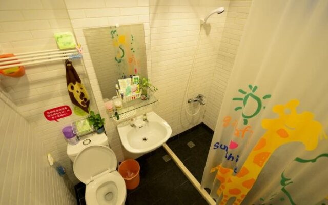 Fun Hualien Hostel