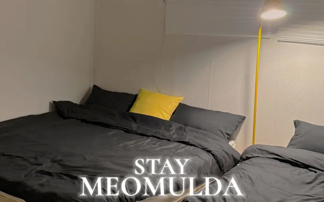 Stay Meomulda