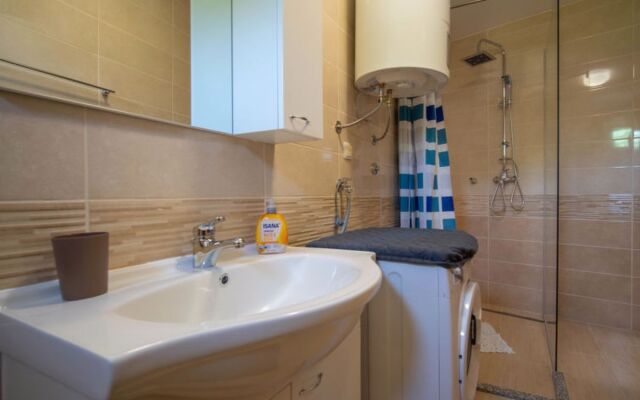 House Olivia Crikvenica