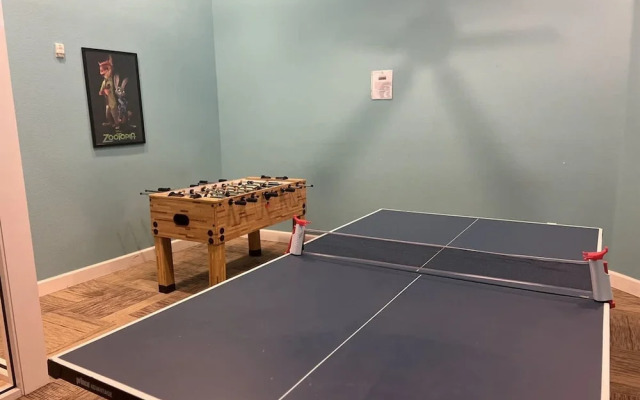 Private Pool Workspace Near All Attractions