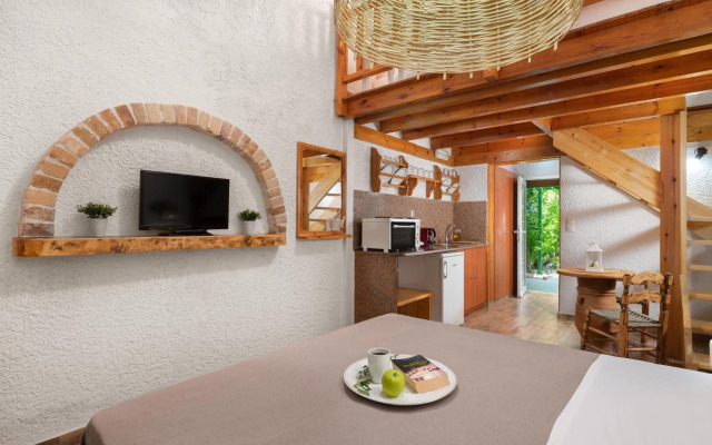 Elefteria Apartments