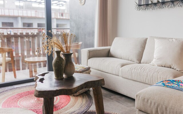 301D Amira Two Bedroom By Sandy powerful