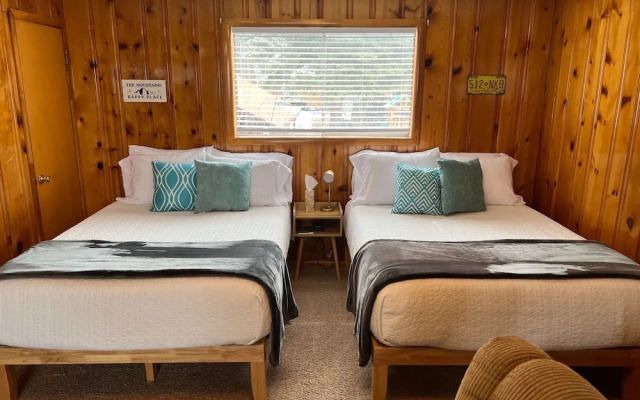 Bellamys Ski Haus