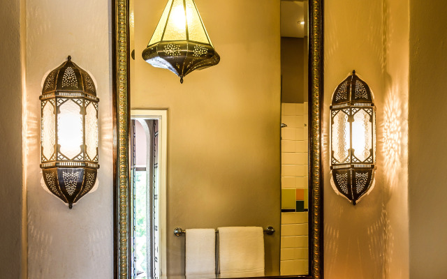 Avani Victoria Falls Resort