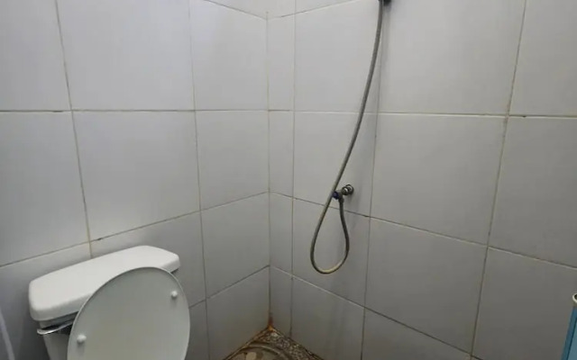 Hotel O Sagara Homestay Rungkut