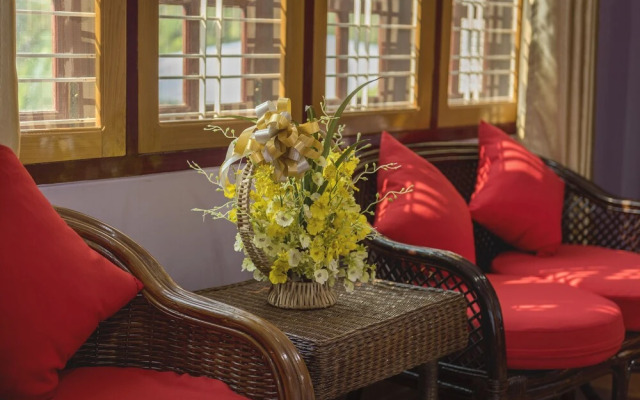 Thit Sar Shin Guest House