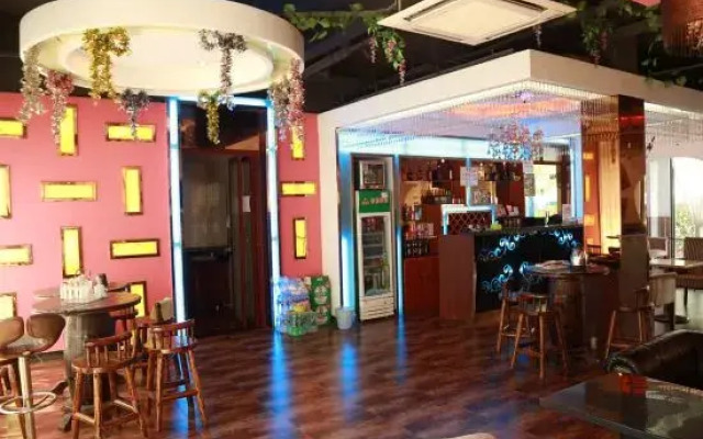 Jiangnan Impression Hotel
