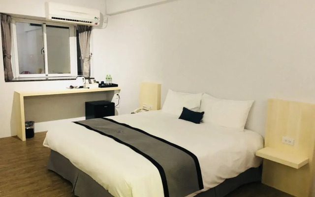 Ho Young Hotspring Hotel