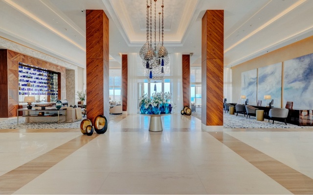 Fairmont Taghazout Bay