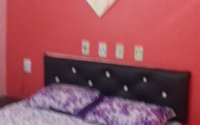 Hotel do Forte Pernambués