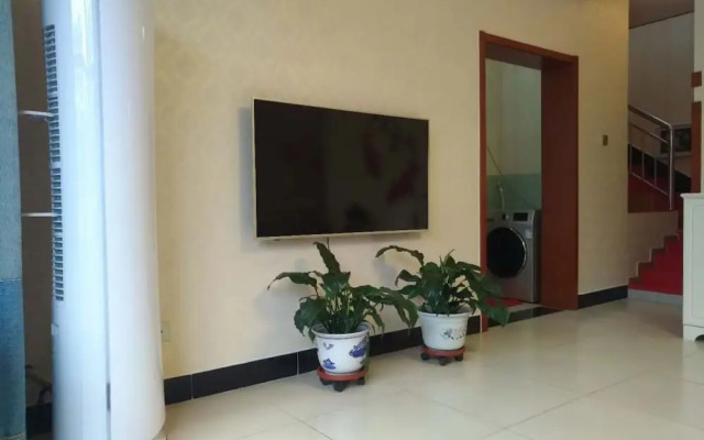 Ru Yi Residence