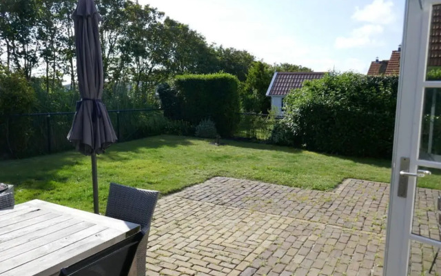 Buitenplaats 109 Comfortable Holiday Residence