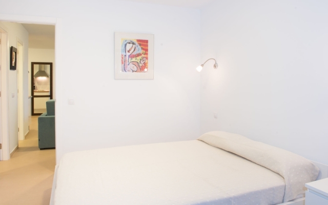 Apartamentos Los Caribes