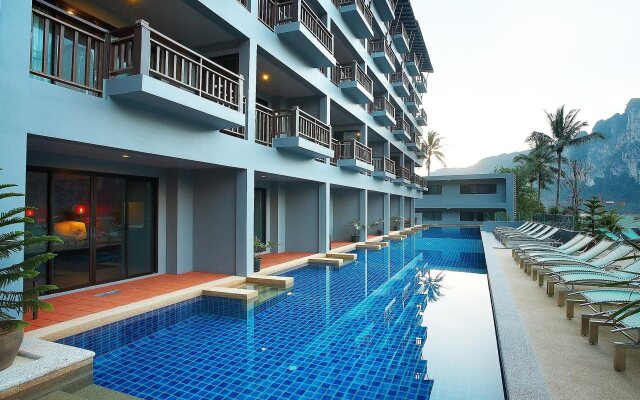 Krabi Cha Da Resort (SHA Plus+)