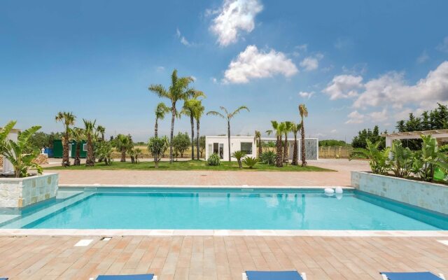 3507 Piccola Masseria Pozzi by Perle di Puglia