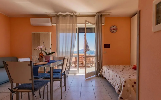 Bilocale 6 - lake view