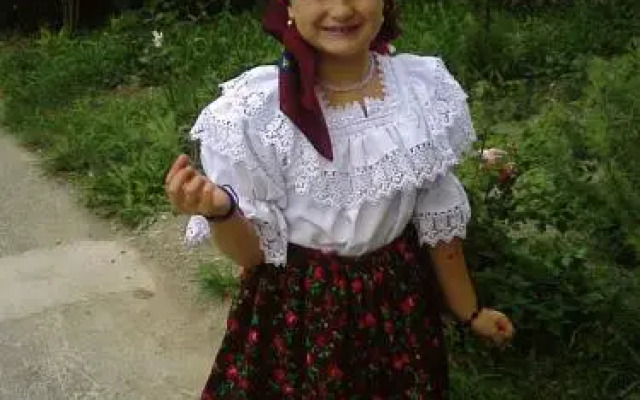 pensiunea Montana Sapinta