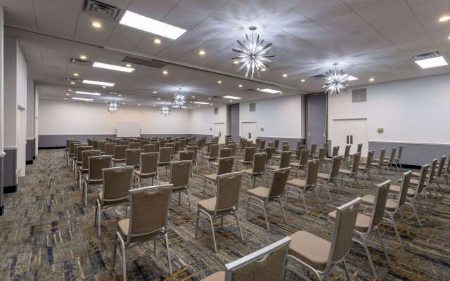Baymont by Wyndham White Plains - Elmsford