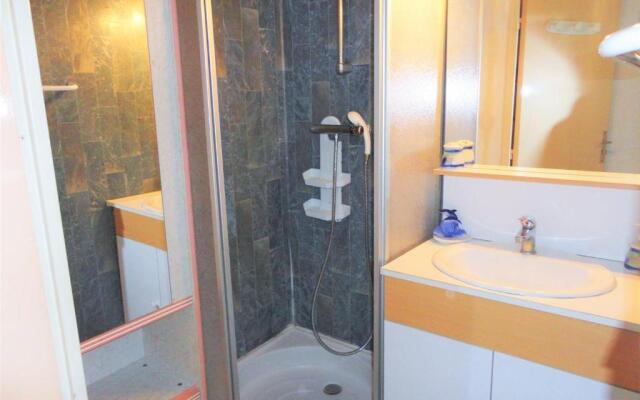 Appartement Le Grau-du-Roi, 2 pièces, 4 personnes - FR-1-307-48