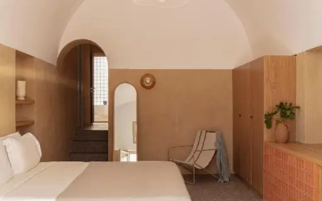 Ethos Vegan Suites