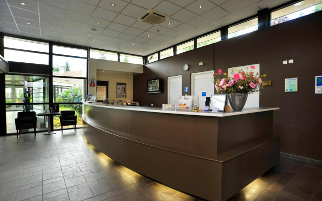 Fletcher Hotel - Restaurant Victoria - Hoenderloo