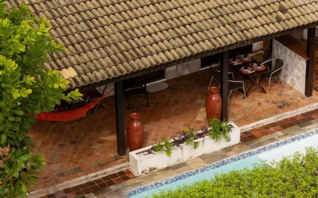 Casa Pipa Natureza Piscina Privativa 089