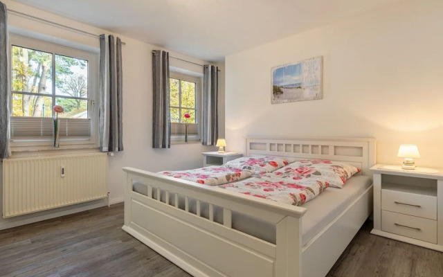 Stunning Apartment in Boltenhagen With Terrace