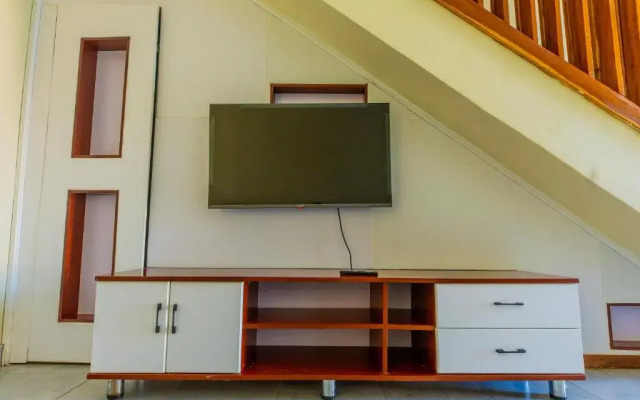 Kigali Wings Apartment2