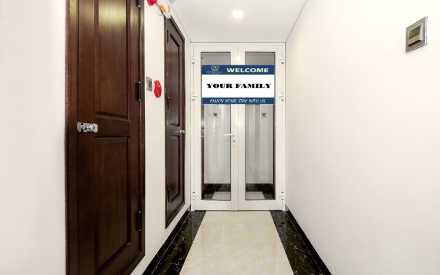 Sepon Blue Hotel