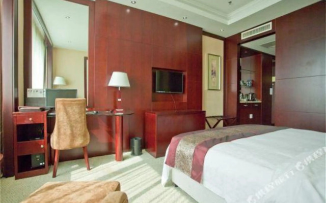 Hongsheng Hotel