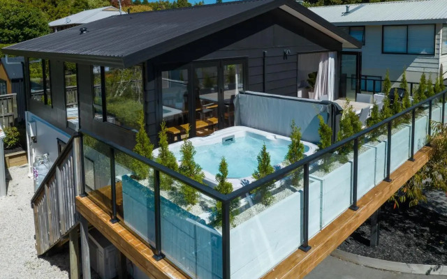 City Apartments