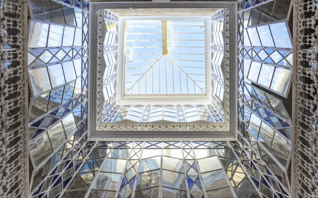 Casa Sevilla 1855 Suites by Época