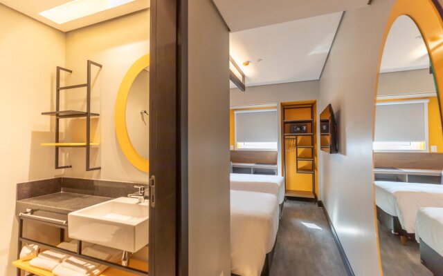 Tru By Hilton Criciúma