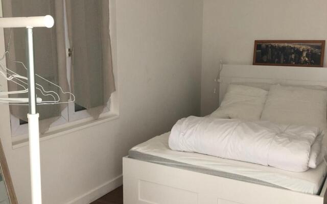 Maison Les Sables-d'Olonne, 3 pièces, 5 personnes - FR-1-427-114