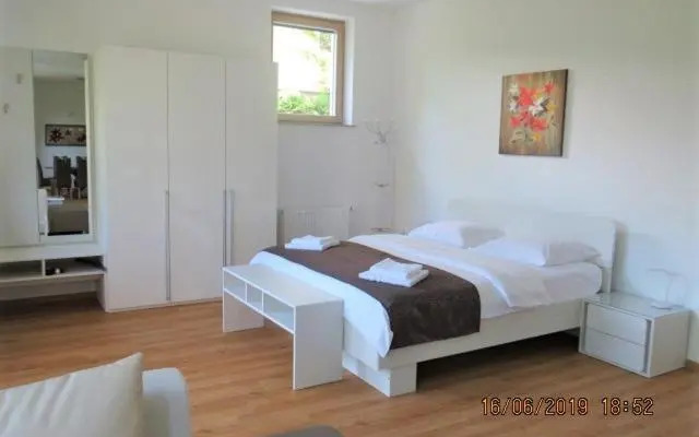 Sunlight Apartment