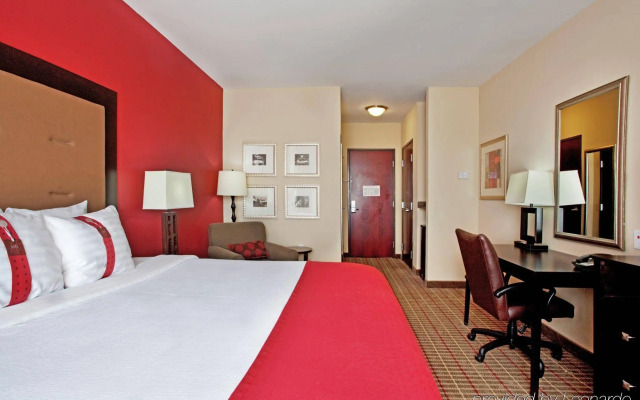 DoubleTree by Hilton Sulphur Lake Charles