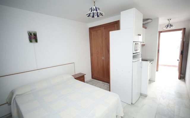 Vista Mojácar Apartamentos