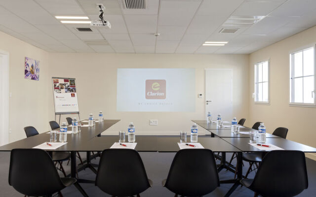 Hotel Les Flots - Chatelaillon Plage