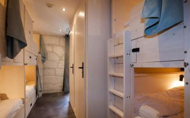 Le Maje Hostel