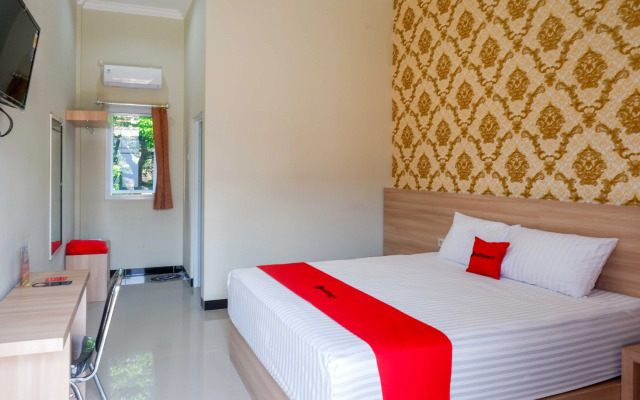 RedDoorz Plus @ Jl Pemuda Pati