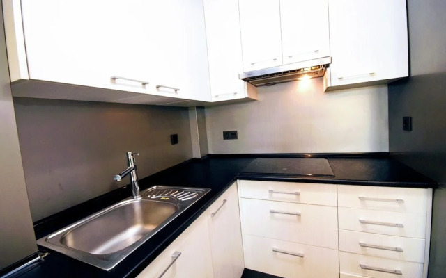Apartamento Bahia
