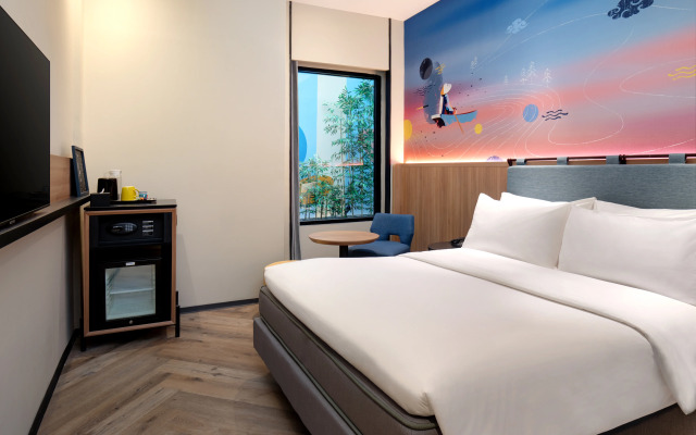 Ibis Styles Semarang Simpang Lima
