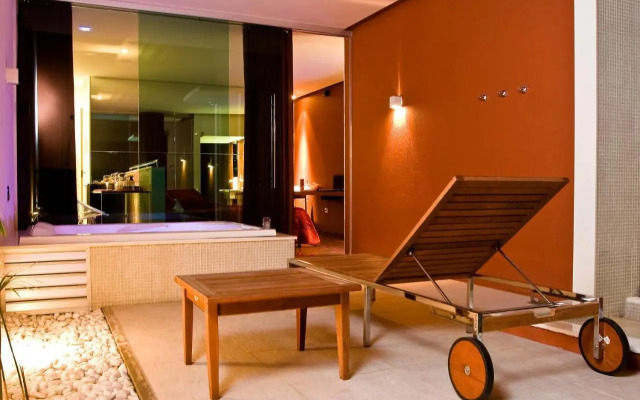 Union Motel (Adult Only)